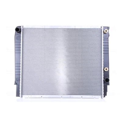 Bilde av NISSENS 65530A Radiator Aluminium 590 498 32 Kjøleribber loddet