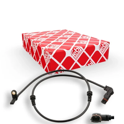 Bilde av FEBI BILSTEIN 106208 ABS Sensor framaksel venstre, høyre 816 MERCEDES BENZ: C Klasse T modell, Sedan, GLK