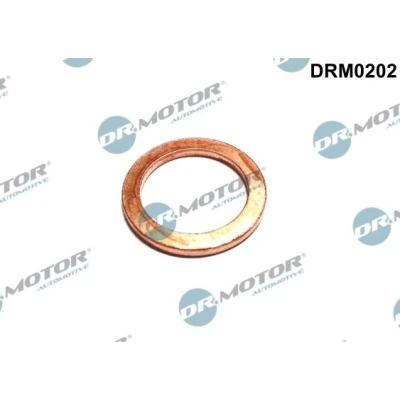 Bilde av DR.MOTOR AUTOMOTIVE DRM0202 Oljeplugg VOLVO: 240 Sedan