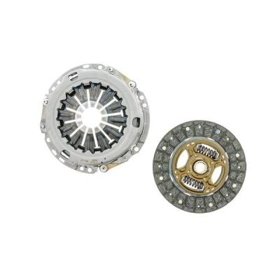 Bilde av AISIN KT 382RB Clutch to deler med clutchtrykkplate clutchplate, uten utløserlager 200mm CITROËN: C1 II, TOYOTA: Yaris I Hatchback
