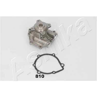 Bilde av Vannpumpe, suzuki grand vitara i, ii, vitara, cabrio, 17400 77810, 1740077811, 1740077812, 1740077813, 77816
