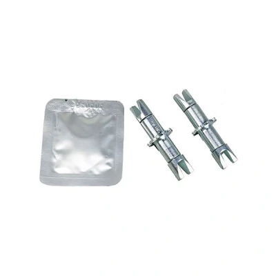 Bilde av METZGER 12053021 Stangsystemaktuator, bremseanlegg TOYOTA: Yaris I Hatchback, Corolla IX RAV4 III SUV, NISSAN: Juke, X Trail, Leaf