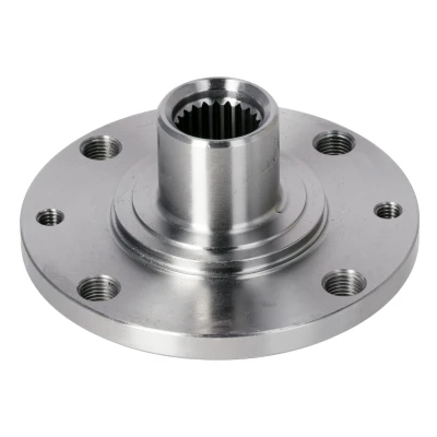 Bilde av FEBI BILSTEIN 12572 Hjulnav 4 98 uten hjullager FIAT: 500 Hatchback