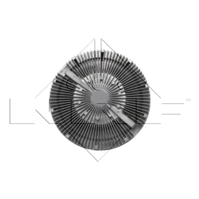 Bilde av NRF 49113 Viscous Clutch