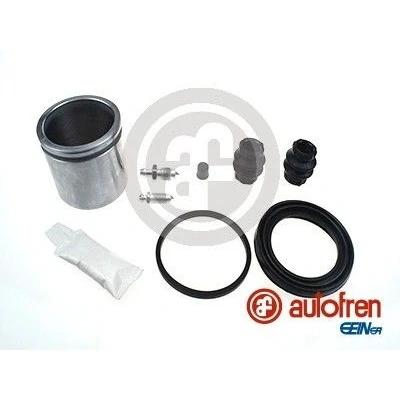 Bilde av AUTOFREN SEINSA D41177C Bremseklave Reparasjonssett framaksel 54 TOYOTA: Land Cruiser 80, FORD: FIESTA 6, LANCIA: Ypsilon II