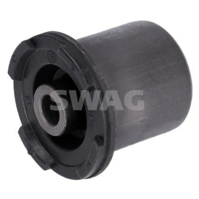 Bilde av SWAG 40 92 3762 Styrestang Lagring framaksel venstre, nede, bak, høyre gummi OPEL: Astra H Caravan, GTC, Meriva B