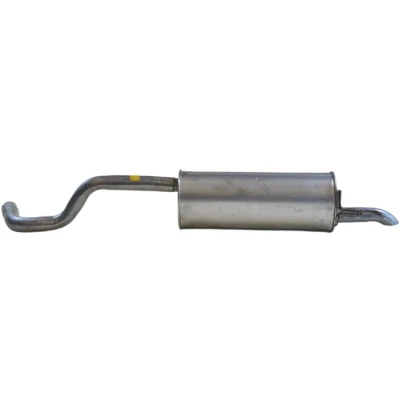 Bilde av sluttlyddemper seat toledo iv, skoda rapid OE 6RA253609AA, 6RA253609AJ, 6RA253609J