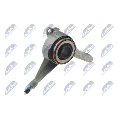 Bilde av Sentral utrykker, clutch, vw transporter buss iv, flak/chassi skåp 02F 141 671 A, B, 02F1416