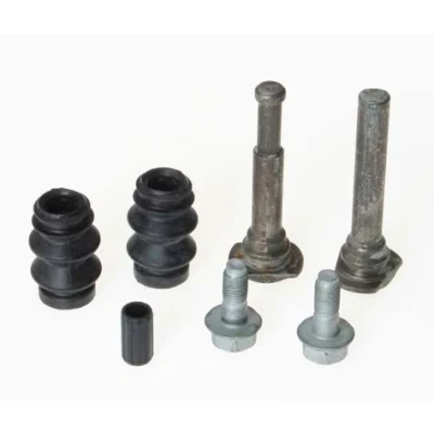 Bilde av BREMBO F SV 011 Føringshylsesett, bremseklave HONDA: CR V 3, 4, MERCEDES BENZ: Vito Minibuss, Mixto, Viano, FIAT: 500 Hatchback