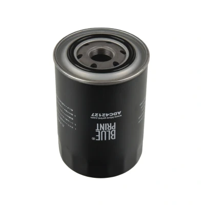 Bilde av BLUE PRINT ADC42127 Oljefilter Påskruingsfilter MITSUBISHI: PAJERO 4, 3, 2
