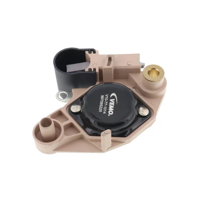 Bilde av VEMO V10 77 1014 Generatorregulator Original Quality MERCEDES BENZ: E Klasse Sedan, S G SUV, AUDI: A6 C5 Avant, Coupe B3