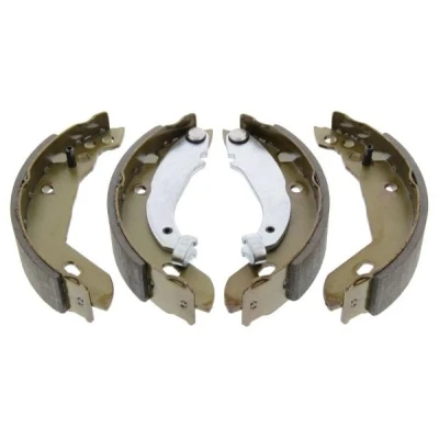 Bilde av MAPCO 8117 Bremsesko bakaksel 180 30 med vippearm PEUGEOT: 309 II Hatchback, 205 I Hatchback
