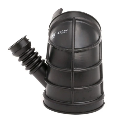 Bilde av FEBI BILSTEIN 47221 Sugeslange, luftfilter 81, 77, 76,5 BMW: 3 Coupé, Sedan, Z3 Coupé