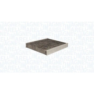 Bilde av MAGNETI MARELLI 350203061991 Kupéfilter Filterinnsats, Karbonfilter 232 209 34 VOLVO: V50, C30, S40 II, FORD: Focus 2 Kombi, 2, C Max