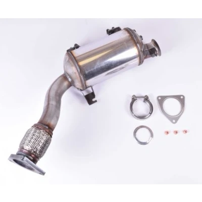 Bilde av Dieselpartikelfilter, vw touareg, 7L6254700AX
