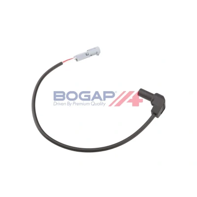 Bilde av BOGAP R6115102 Impulsgiver 3 polet Hall prinsipp for veivaksel RENAULT: TRAFIC 2 Kasten, Bus, MASTER Bus