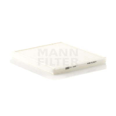 Bilde av MANN FILTER CU 1828 Kupéfilter Partikkelfilter 219 200 18 TOYOTA: Corolla IX Hatchback, Prius III Yaris I Hatchback