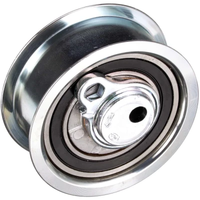 Bilde av GATES T43219 Strammerull, tannrem VOLKSWAGEN: Transporter 5, Caddy 3, Tiguan I, AUDI: A6 C7 Avant, SKODA: Yeti