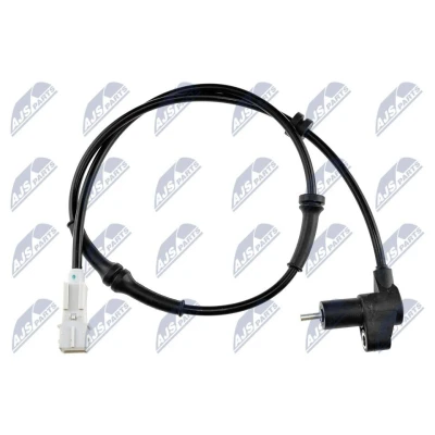 Bilde av NTY HCA CT 000 ABS Sensor venstre bakaksel, høyre CITROËN: Berlingo / First I, I Van