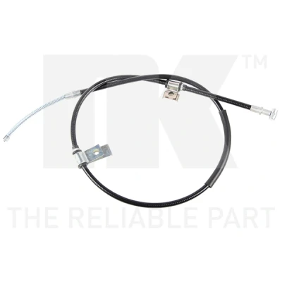 Bilde av NK 905205 Bremsekabel 1342/1163 SUZUKI: SJ 413