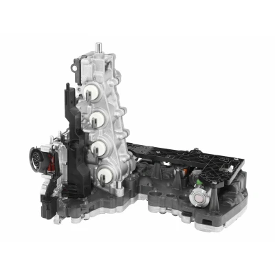 Bilde av BorgWarner 203048 Clutch AUDI: A4 B7 Avant, B6 B8 Sedan