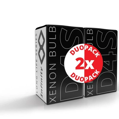 Bilde av EINPARTS DUO EPD4SLL LONGLIFE Lyspære, fjernlys D4S 42V 35W PK32d 5 4800K xenon TOYOTA: RAV4 IV SUV, Avensis II Station Wagon, Auris Hatchback