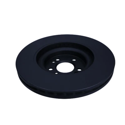 Bilde av QUARO QD1668HC Bremseskiver 350 32 5 112 innvendig ventilert spraylakkert høy karbon uten hjulnav, hjulfestebolt MERCEDES BENZ: ML Klasse, GL