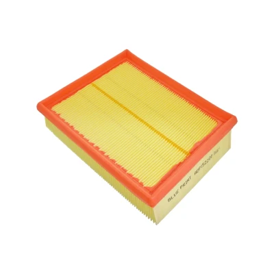 Bilde av BLUE PRINT ADP152208 Luftfilter 79 165 205 Filterinnsats PEUGEOT: 206 Hatchback, SW, CITROËN: Xsara Picasso, Stasjonsvogn