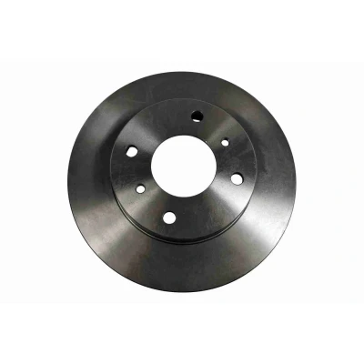Bilde av ACKOJA A38 80006 Bremseskiver framaksel 257 22 4 114,3 ventilert NISSAN: 200SX, Almera II Hatchback, Prairie