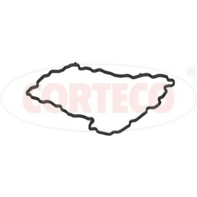 Bilde av CORTECO 49421078 Bunnpannepakning PEUGEOT: Expert III Van
