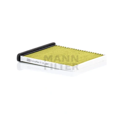 Bilde av MANN FILTER FP 24 009 Kupéfilter MAZDA: CX 5 I, 3 Hatchback, 6 Sedan