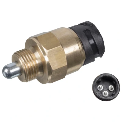 Bilde av Bryter, differensialsperre FEBI BILSTEIN 49477