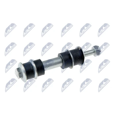 Bilde av stang, stabilisator, Framaksel, Framaksel høyre, venstre, mitsubishi, MB185477, MB241974, MB527386, MR954888
