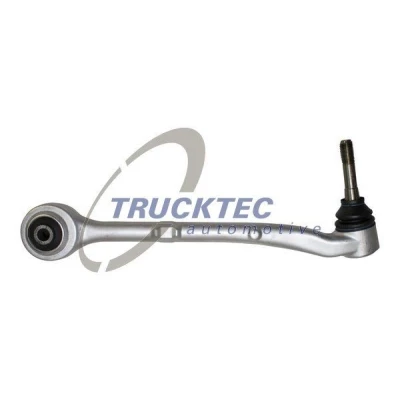 Bilde av TRUCKTEC AUTOMOTIVE 08.31.107 Bærebru framaksel venstre Casterstag BMW: 5 Touring, Sedan
