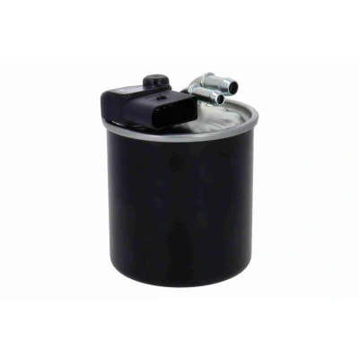 Bilde av VAICO V30 4529 Drivstoffilter ledningsfilter, med filteroppvarming 10mm 8mm MERCEDES BENZ: Vito Van, Tourer, V Klasse