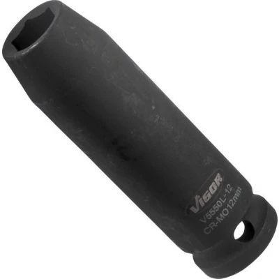 Bilde av VIGOR V5550L 12 Kraftpipe mm 12,5 (1/2&quot;)