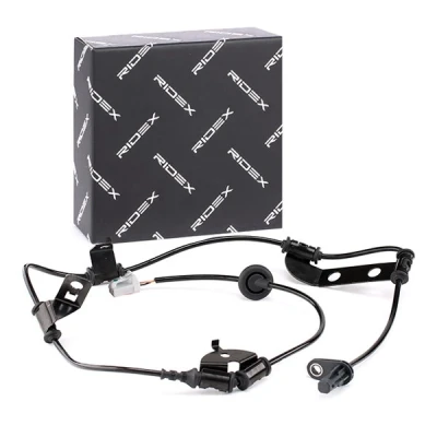 Bilde av Sensor, hjulturtall, bakaksel, Høyre hyundai ix35, ix35 van, kia sportage iii, 61205, 956812S300