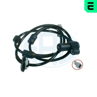 Bilde av Sensor, hjulturtall, framaksel, Høyre eller venstre, peugeot 406, 406 break, coupé, 4545 48, 96 183 217, 252 846, 272 628