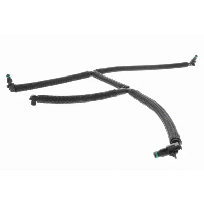 Bilde av VAICO V10 5511 Slange, lekkasje brennstoff egnet for biodiesel VOLKSWAGEN: Polo V Hatchback
