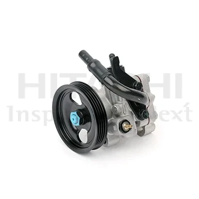 Bilde av HITACHI 2503653 Hydraulikkpumpe hydraulisk 4 90