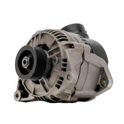 Bilde av BOSCH 0 986 038 180 Dynamo 14V 120A AUDI: A6 C5 Avant, A4 B5 Sedan, VOLKSWAGEN: Passat Stasjonsvogn