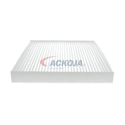 Bilde av ACKOJA A32 30 0002 Kupéfilter pollenfilter 215 222 papir MAZDA: 6 Hatchback, Stasjonsvogn, Sedan