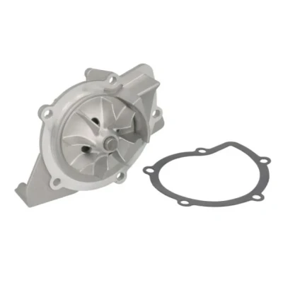Bilde av THERMOTEC D1P039TT Vannpumpe 19 med tetning mekanisk VOLVO: V70 3, V50, FORD: Ranger Mk2, KUGA 1, MONDEO 4 Turnier, PEUGEOT: 407 SW, 307 Stasjonsvogn