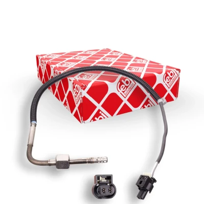 Bilde av FEBI BILSTEIN 100823 Sensorer MERCEDES BENZ: E Klasse T modell, C Sedan, Sedan