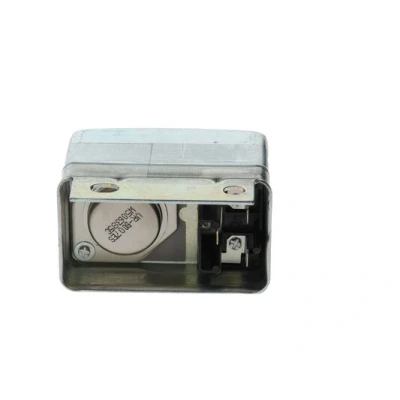 Bilde av BOSCH F 026 T02 230 Generatorregulator 12V VOLVO: 240 Sedan, 140 P121 OPEL: Admiral B, Rekord D Coupé, CITROËN: 2CV Sedan