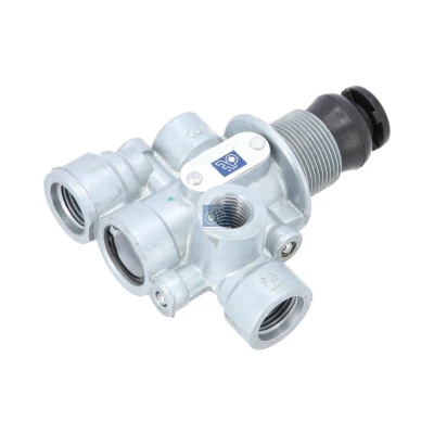 Bilde av DT Spare Parts 4.61400 Bremseventil, håndbrems