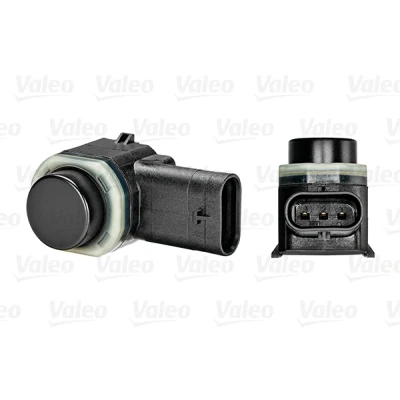 Bilde av VALEO ORIGINAL PART 890017 Parkeringssensorer foran og bak ultralydføler FORD: MONDEO 4 Turnier, S Max Mk1, Galaxy Mk2 MPV