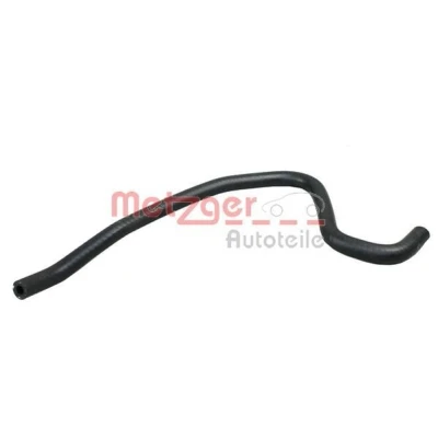 Bilde av METZGER 2420211 Radiatorslange EPDM (etyl propylen dien gummi) OPEL: Astra H Hatchback