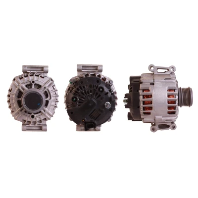 Bilde av DRI 2113881802 Dynamo 12V 180A VOLKSWAGEN: Multivan 5 (7HM, Transporter Bus,