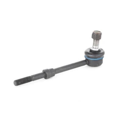 Bilde av FEBI BILSTEIN 41670 Stabstag venstre bakaksel, høyre bakaksel 159 M12 x 1,25, M10 1,25 med underlagsskiver, lager, mutter Stål svart